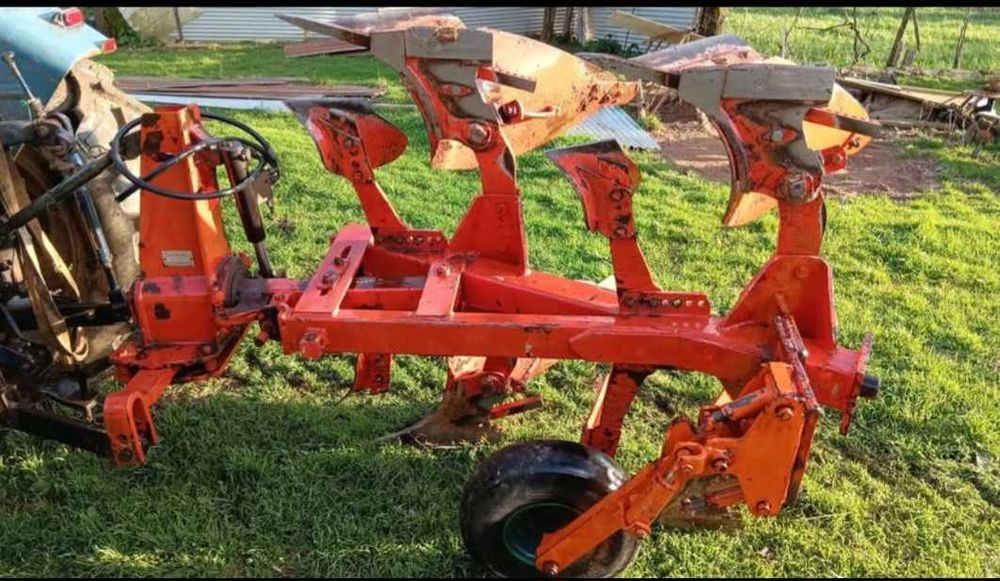 Charrua joper 14 polegadas