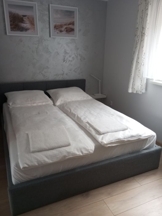 Mieszkanie  dwupokojowe centrum Łeby