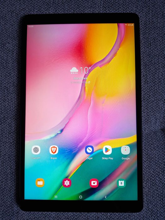 Samsung Galaxy Tab A SM-T510 2GB/32GB, 10 cali
