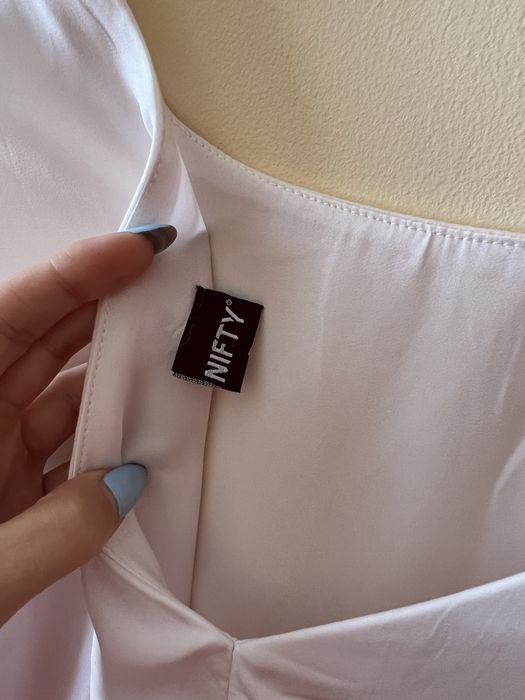 Vestido mulher L Nifty