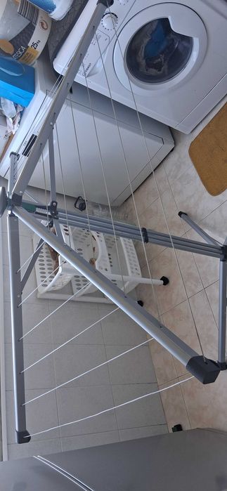 Estandal portatil medio