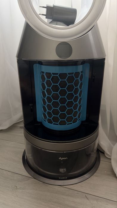 Зволожувач - очищувач Dyson Purifier Humidify + Cool Formaldehyde PH04