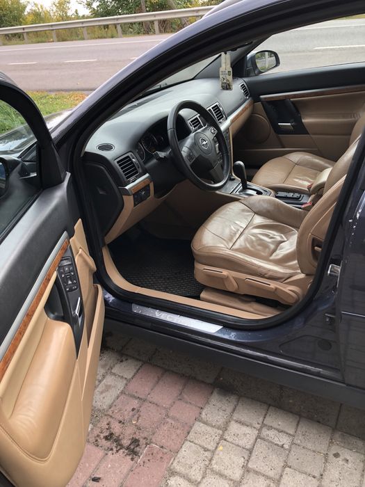 Opel vectra c 1.9