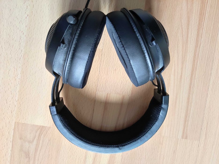 Headset Razer Kraken X Lite 7.1