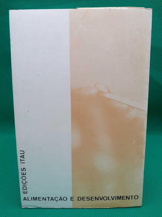 Livro - REF PCE - R. Lalanne - A Alimentação Humana