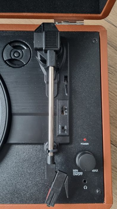 Gramofon Classic Phono