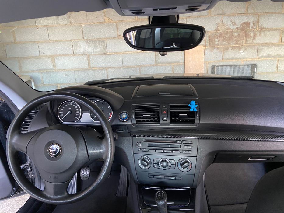 Bmw 120d E81 2009