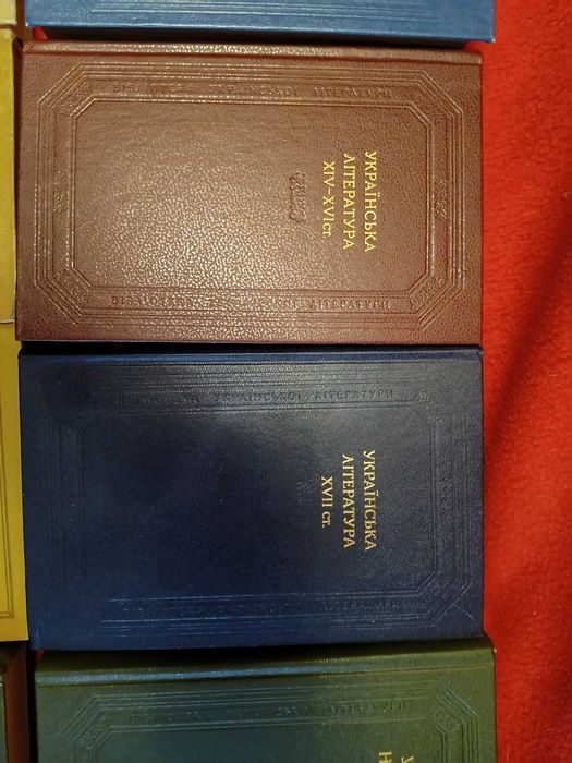 Україська поезія, філософія, фольклор, пісні, віра. Супер підбірка