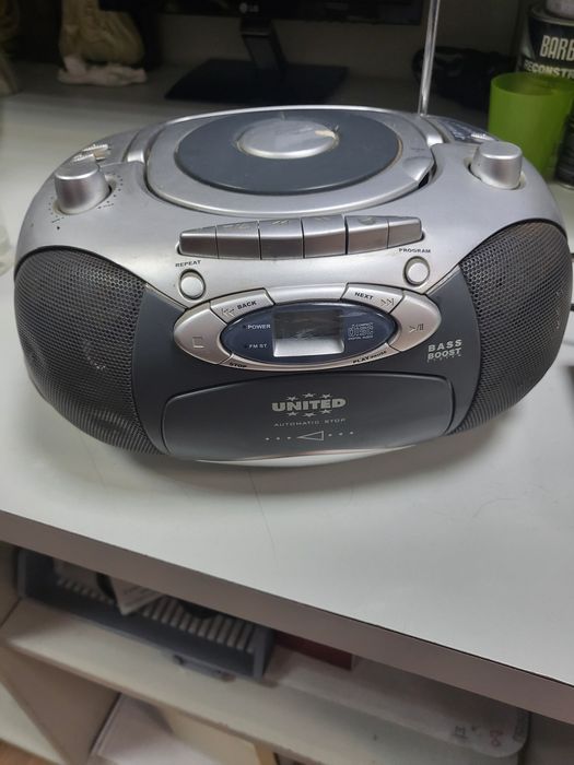 Electronic Relics434143902523740163