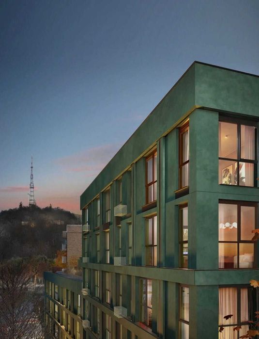 2-кімнатна квартира за адресою вул. Пластова (площа 67,9 м²) - Atlanta.ua - фото 5