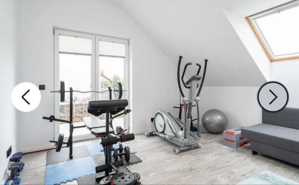 Luksusowa rezydencja 240m Smolec