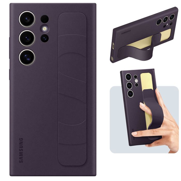 Samsung S24 Ultra (Garantia) e capas Originais