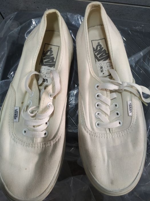 Женские кеды Vans оригинал.Р.39.