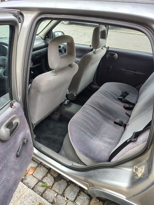 Opel Corsa 1.2 gasolina