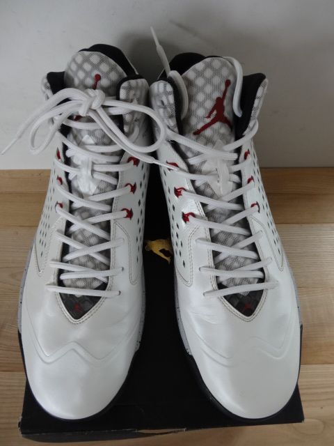 Nike Jordan Rising High roz 47,5 DO KOSZYKÓWKI Sportowe