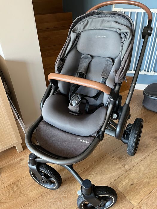 Wózek Maxi Cosi Nova 4