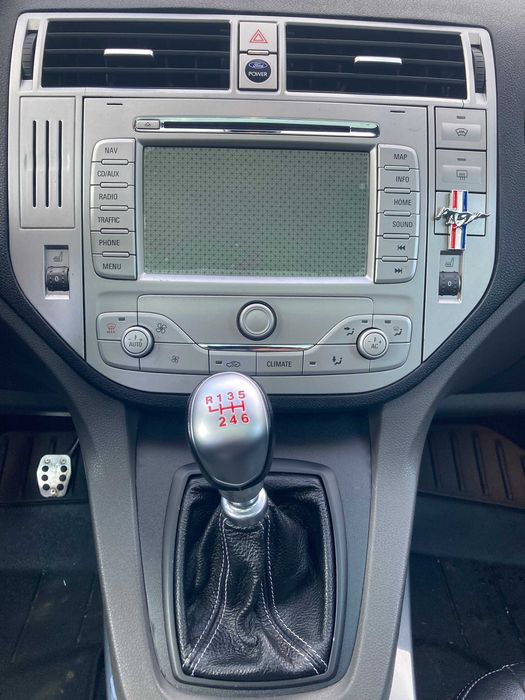 Ford Kuga 2.0 TDCi 4x4 Titanium