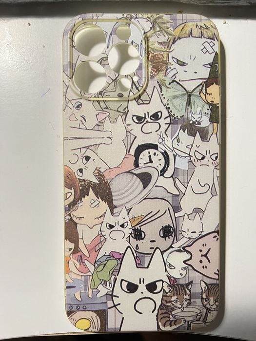 Чехол на iphone 12 pro max