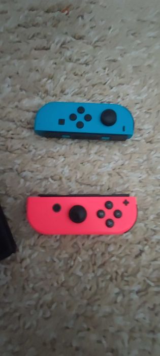 Nintendo switch v2