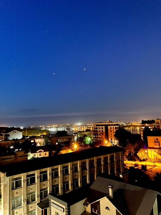 Дружба. 3 кімнати. Вигляд на озеро. Двохрівневі апартаменти