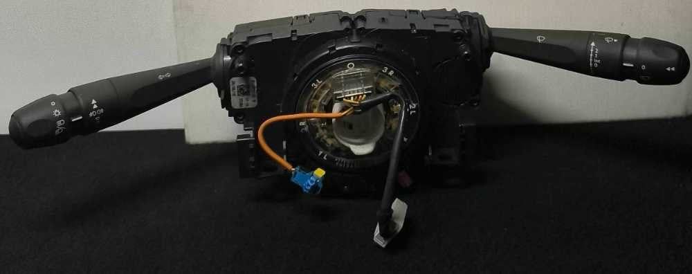 Conjunto / Manetes de Luzes e Limpa Vidros E10677110 - CITROËN C3 II