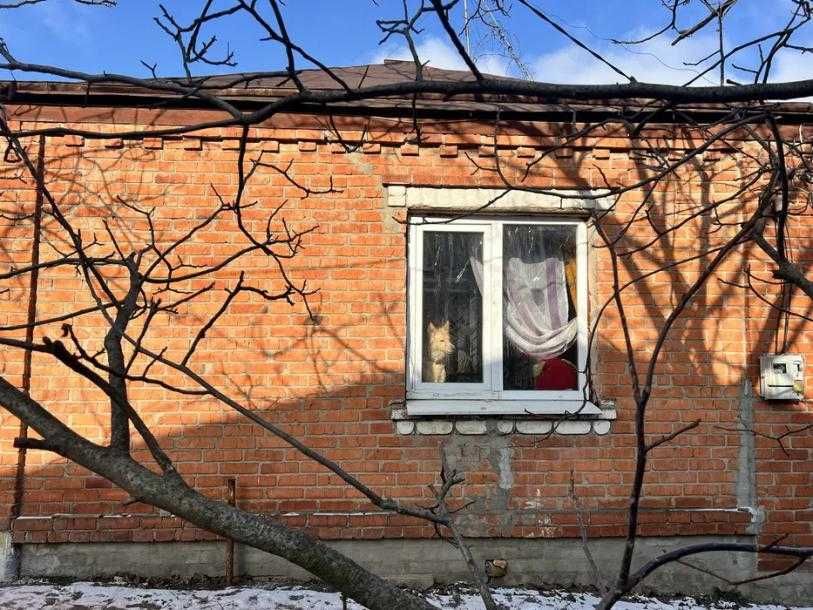 Продам цілий будинок Баварія (Бавария)