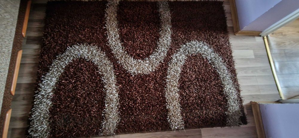 Dywan do salonu lub pokoju