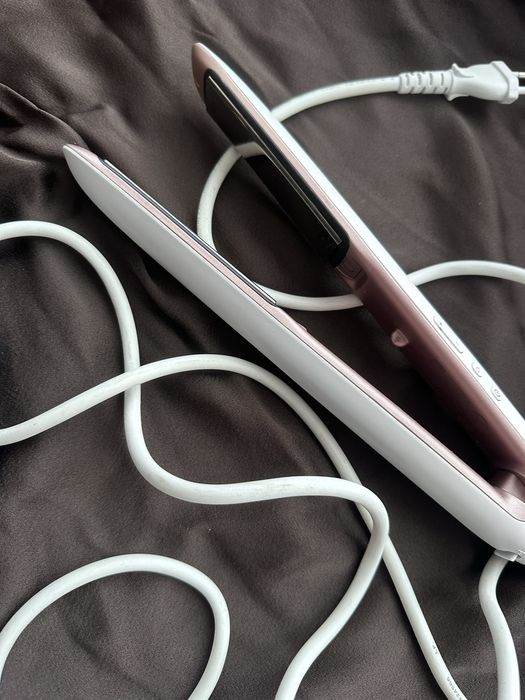 Плойка для волос phillips