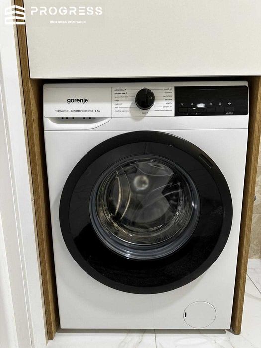 Продаж 1 км.квартири з ремонтом в ЖК U One