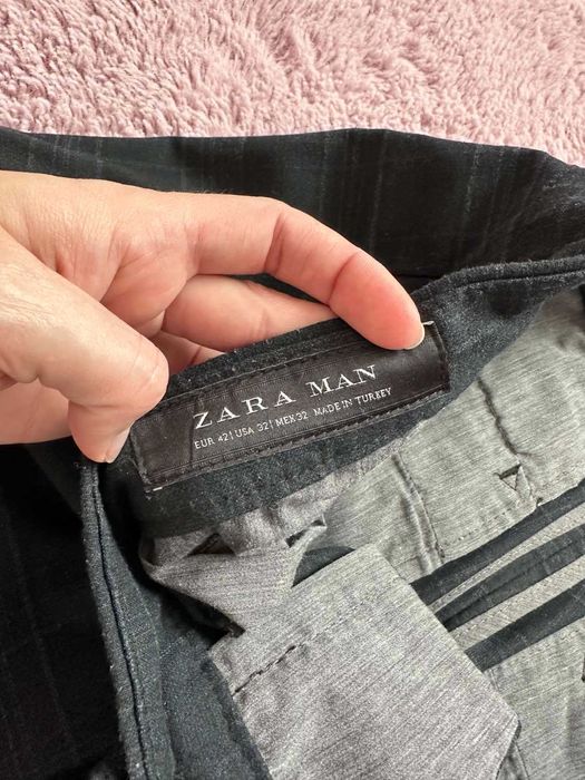 Штани чоловічі Zara 32р.