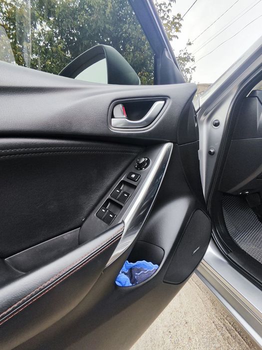 Mazda 6 GJ 2015 2.2