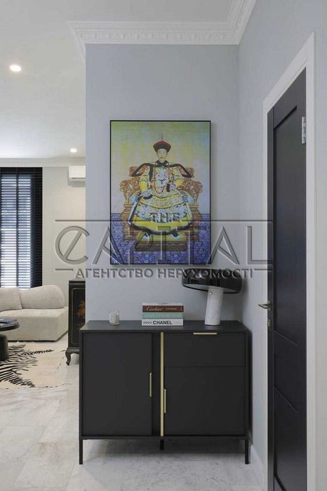 Продаж / Квартира / 88 м2 / ЖК Edelweiss House / Печерський район