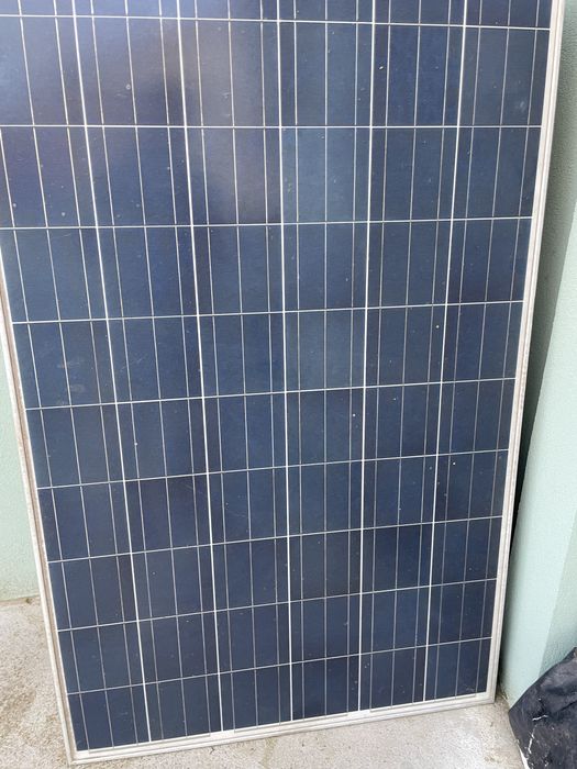 Paineis solares 245w 24v
