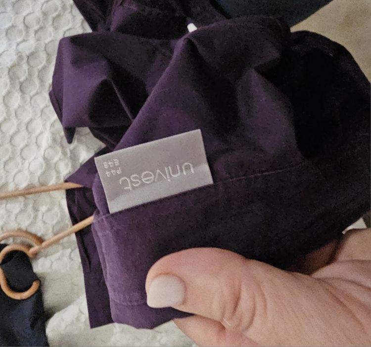 Camisa manga comprida