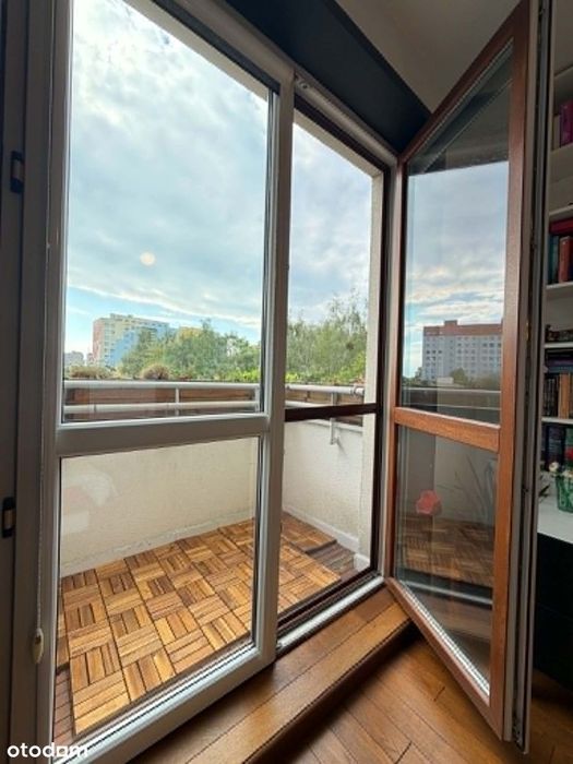 Genialna Nieruchomość |88,21m2 |4 pokoje| Gołębiów 2|Ogrodzone osiedle