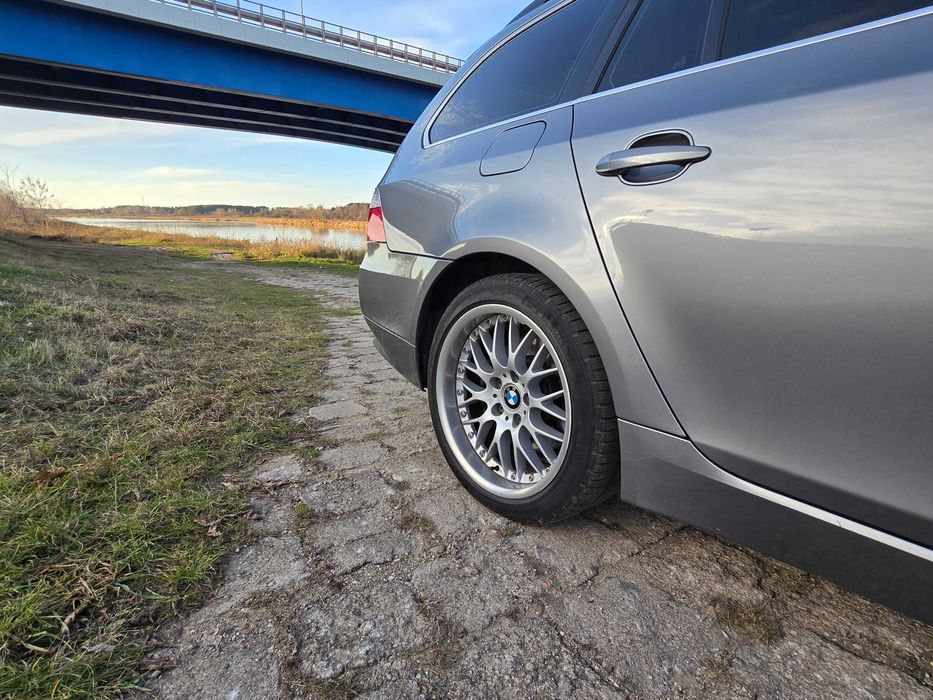 BBS RS 744 745 18" BMW 5X120