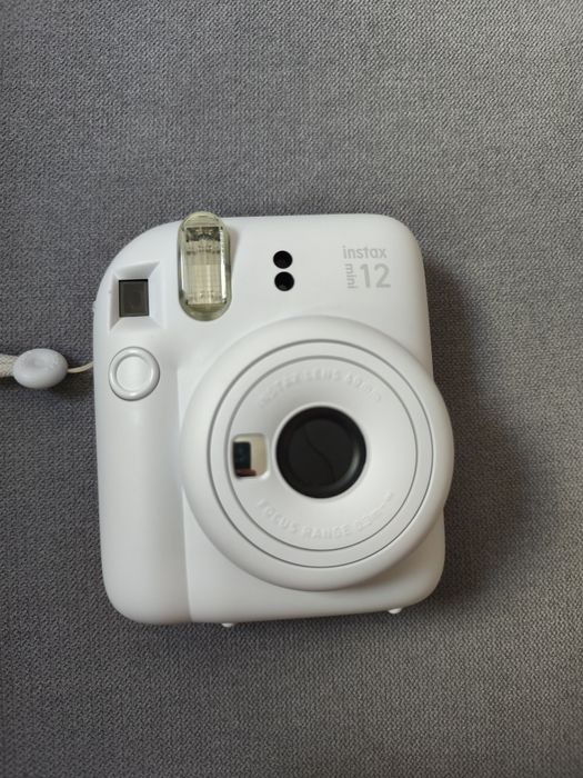Aparat Instax mini 12