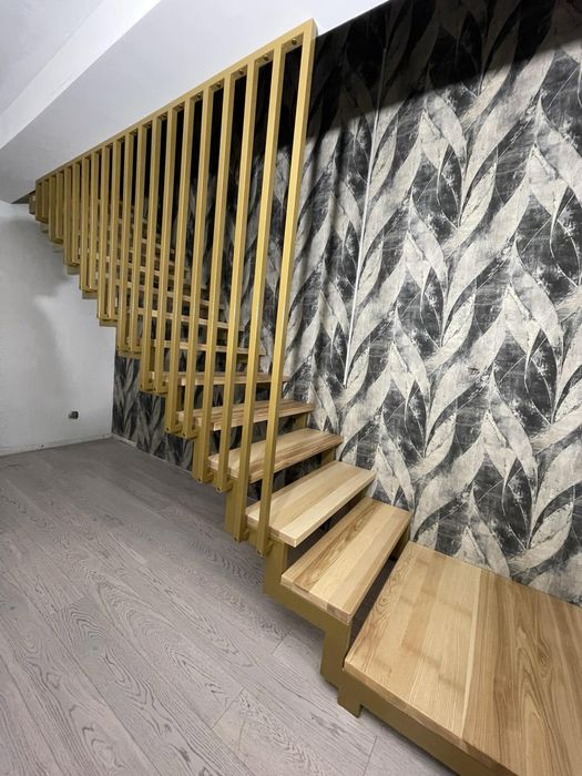 Balustrady metalowe