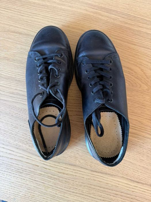 półbuty dr. Martens DANTE