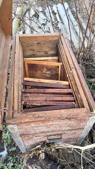 Вулик для   бджіл