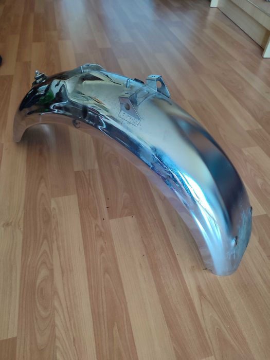 Kawasaki w650-Peças Originais