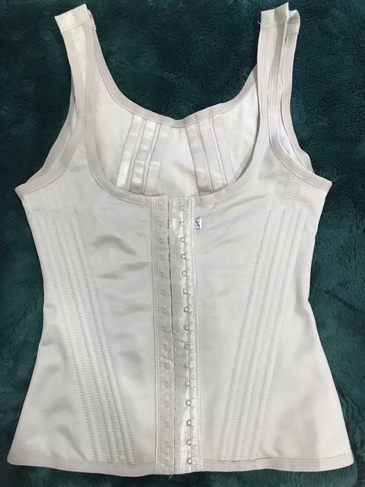 Cinta modeladora Corpex tam: M