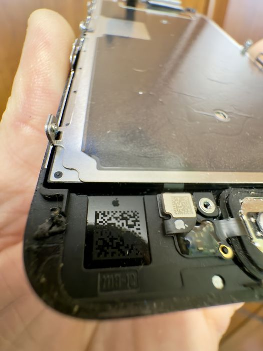 Дисплей Iphone 6s Original снят с донора в идеальном состоянии