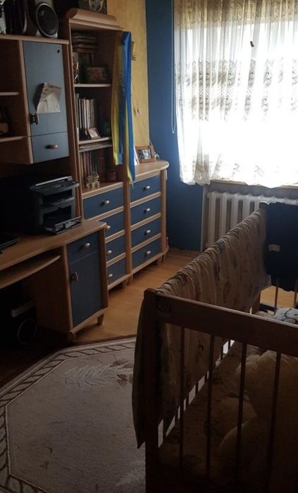 Частина будинку в Луків