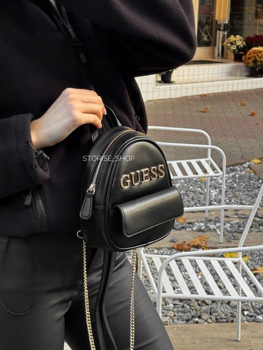 Рюкзак Guess оригінал 1000%