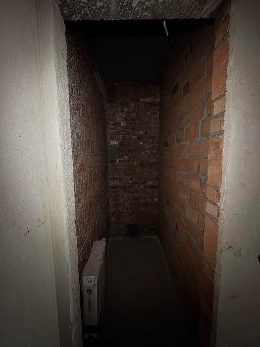 Продаж 2-х кімн кв-ри 54 м2, 3\5 новобудова, автон Савчука 7Д Чернігів