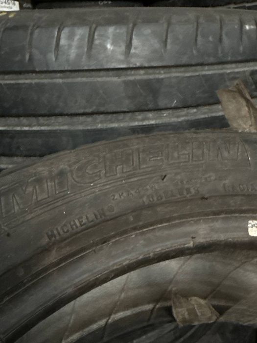 Michelin Primacy 3 225/45/17 лето 1 шт