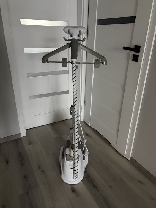 Parownica do ubran silvercrest