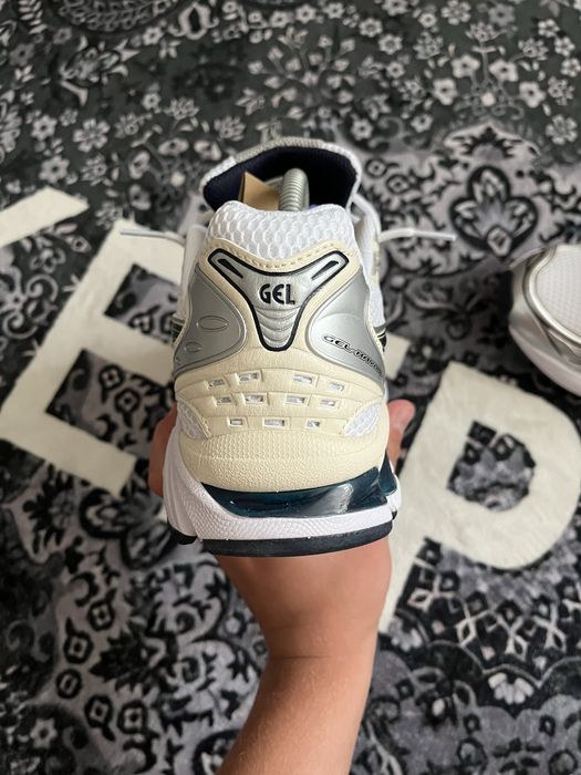 Кросівки Asics Gel Kayano 14 | Оригінал | Нові | 43.5 | Кросівки Asics Gel-Kayano 14 | Асікс гель кайано 14