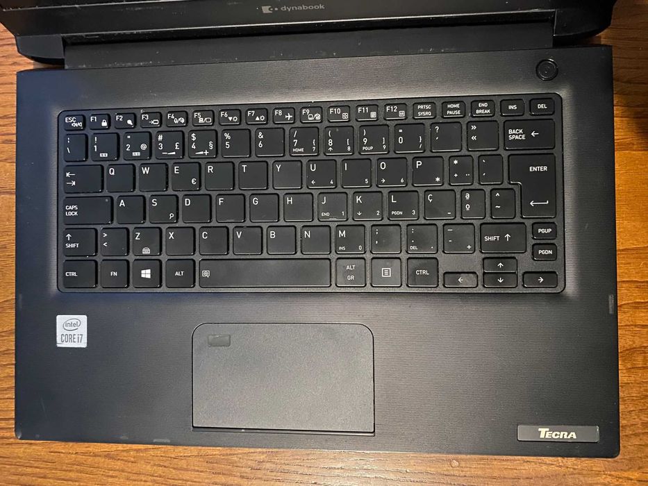 Vendo Portátil DYNABOOK Tecra A40-G-18P